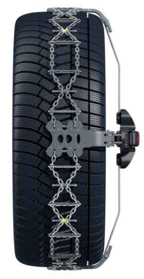 ŁAŃCUCHY KONIG K-SUMMIT K44 245/45R18 225/45R19 Kod producenta K-summit K44