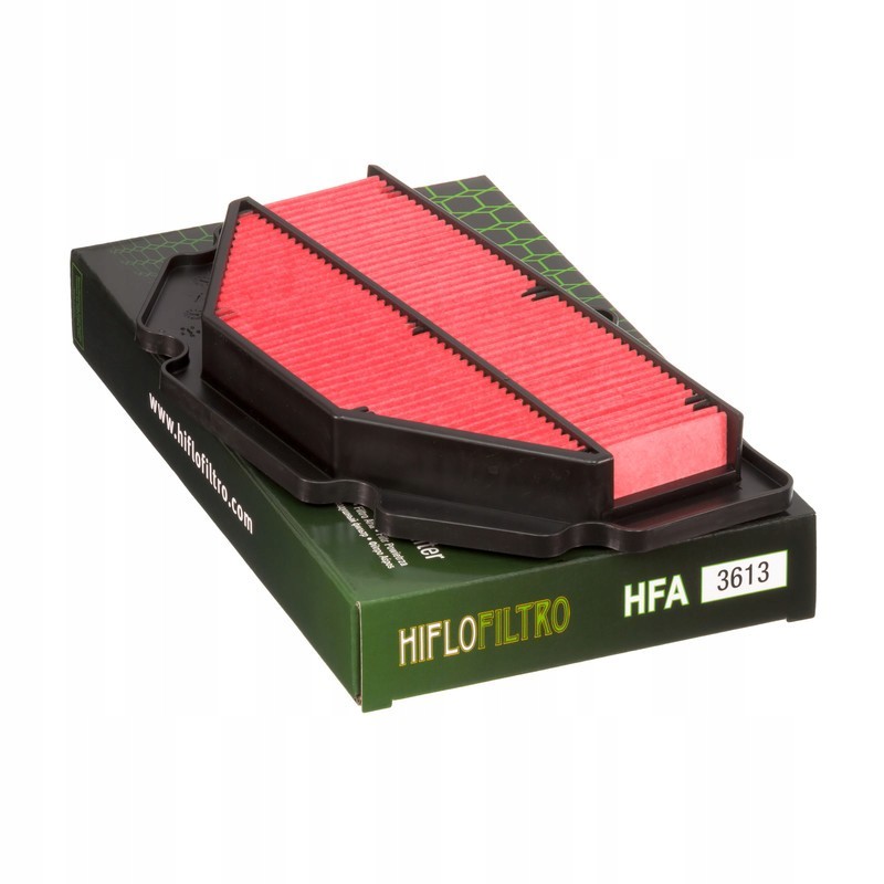 

Filtr Powietrza Hiflofiltro HFA3613