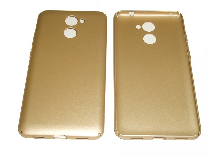 

Sztywne Etui Slim Armor do Huawei Y7 / Y7 Prime