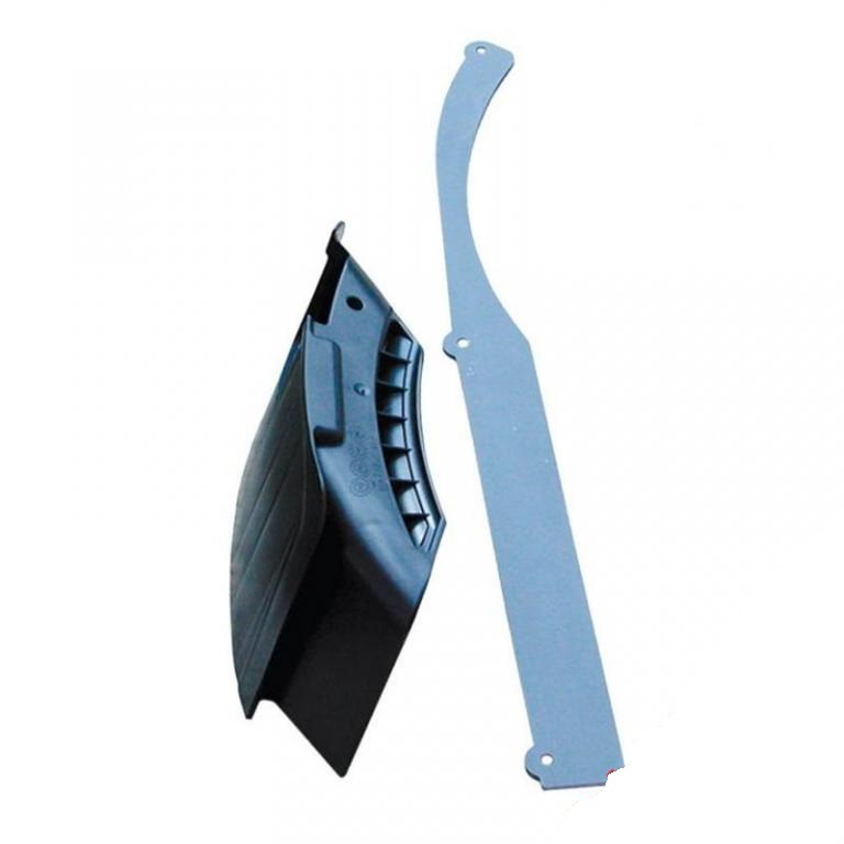 Mlecí krytka traktoru Mtd s bočním výhozem pro traktor RF125 LG200