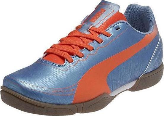 Buty Puma Evospeed 5.2 It Jr. 102889 04 halówki r. 38