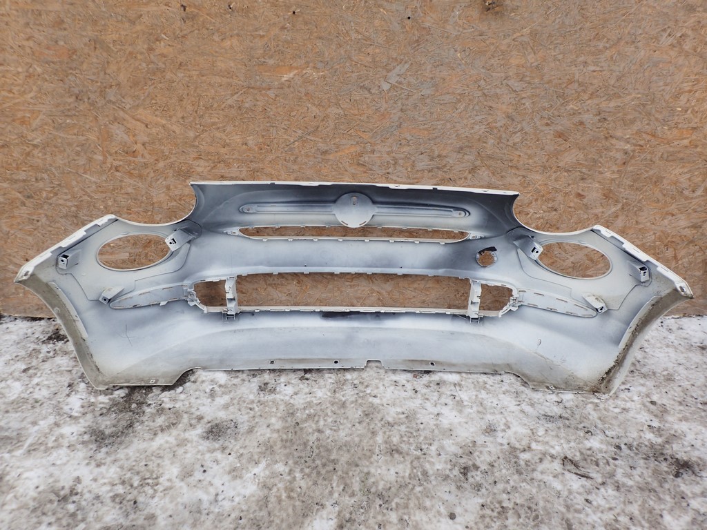 bumper front front FIAT 500 LIFT 2015