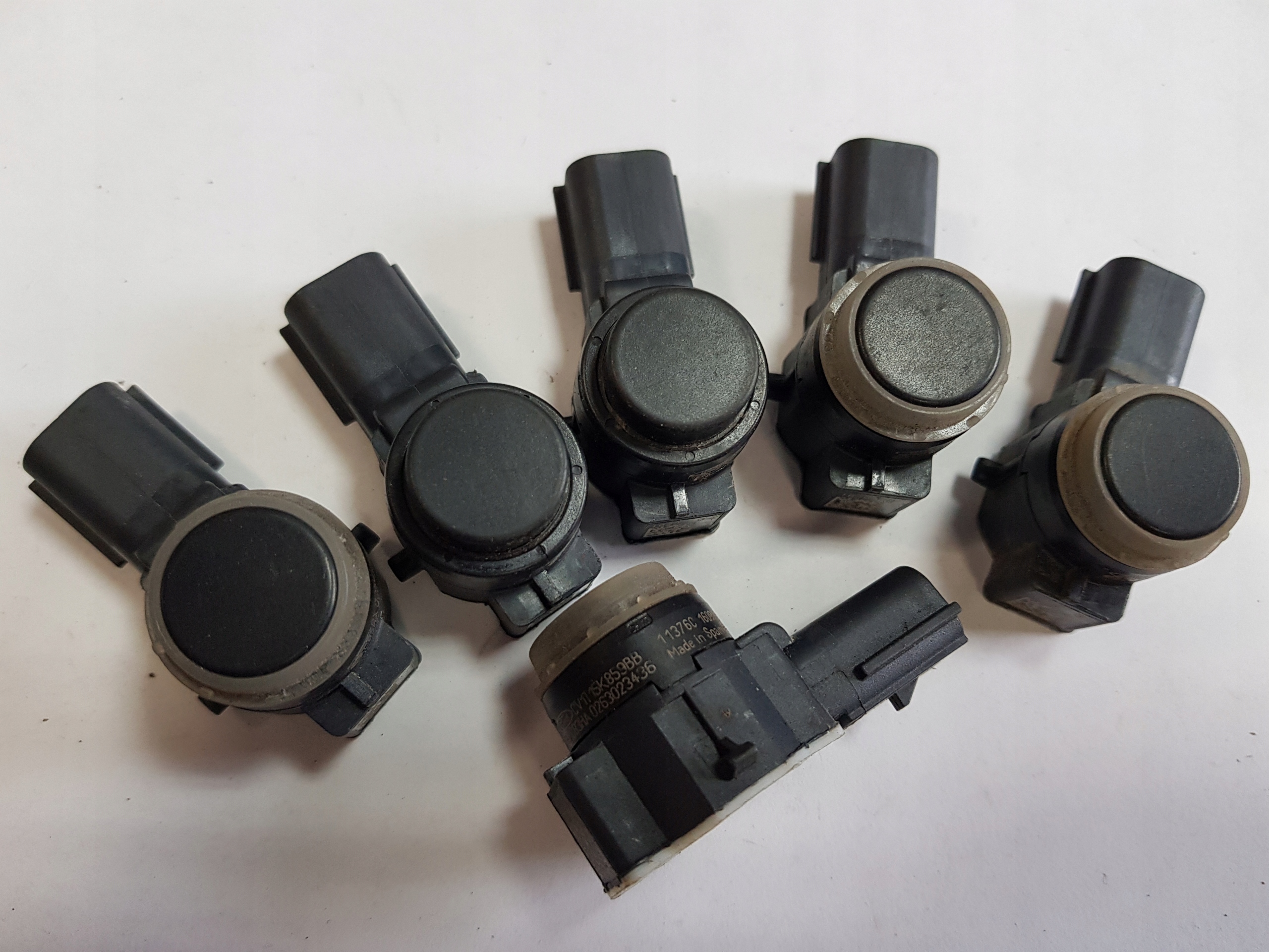 CV1T-15K859-BB - ПАРКТРОНІК FORD B-MAX FOCUS CV1T-15K859-BB*