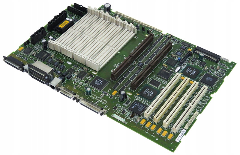 Sun 501-4681 E250 System Board 270-4681-06