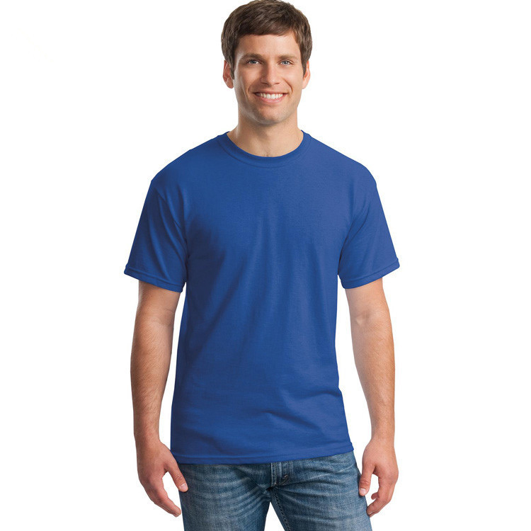 

Koszulka Podkoszulek Tshirt Męski 745 3XL niebies