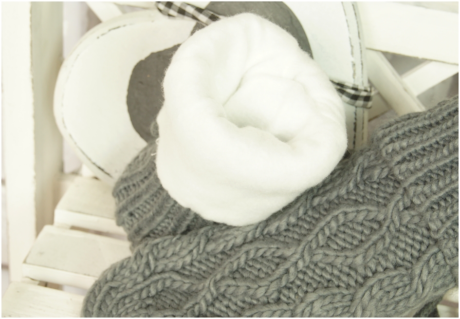 ŚLICZNE OCIEPLANE RĘKAWICZKI LISEK CIEPŁE KOLORY! Marka inna