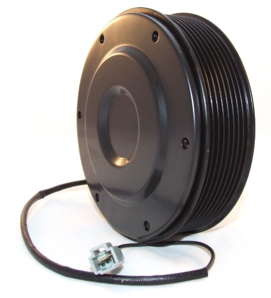 AT172975 - ШКИВ СЦЕПЛЕНИЯ KPL DENSO 10PA17C JOHN DEERE