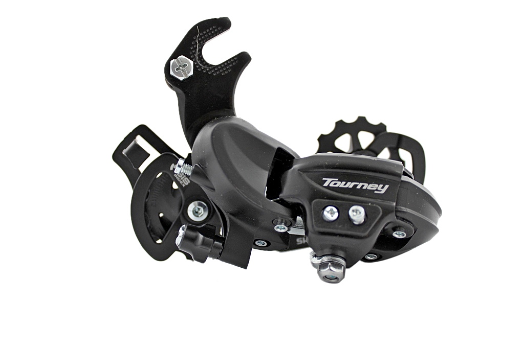 PRZERZUTKA (PTY03) TYŁ SHIM.TOURNEY RD-TY300 HAK Marka Shimano