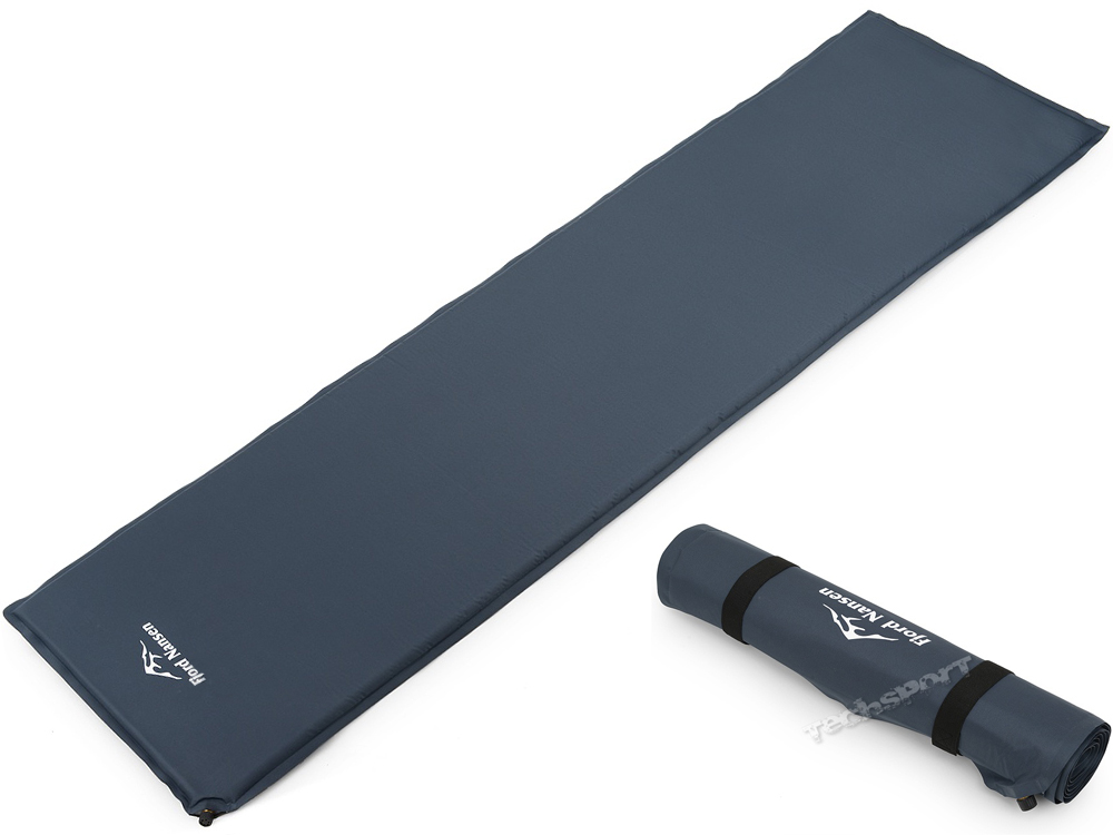 

Mata Samopompująca Fjord Nansen Trekking 800g 2cm