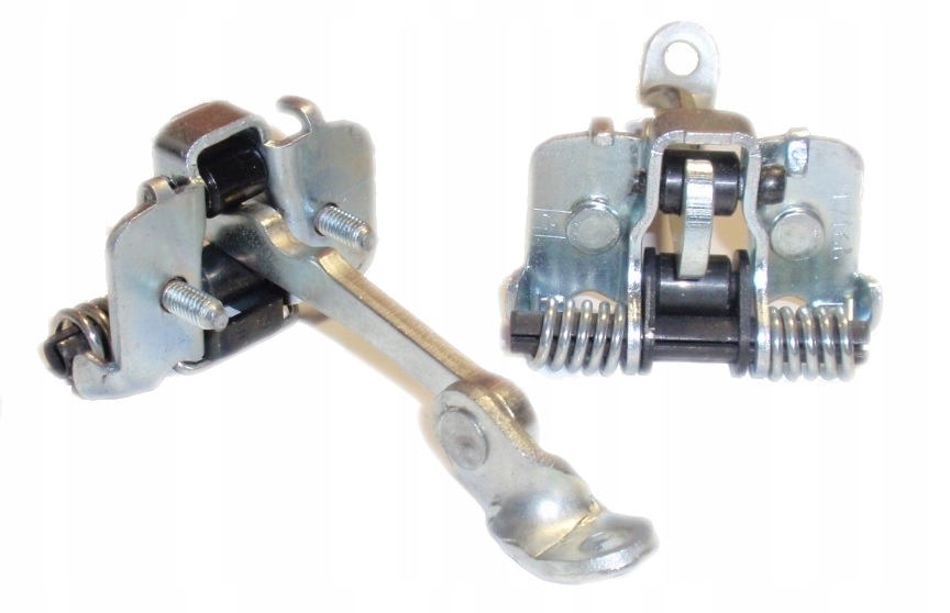 OGRANICZNIK DRZWI PEUGEOT 206 PRZEDNIE ORYGINAŁ