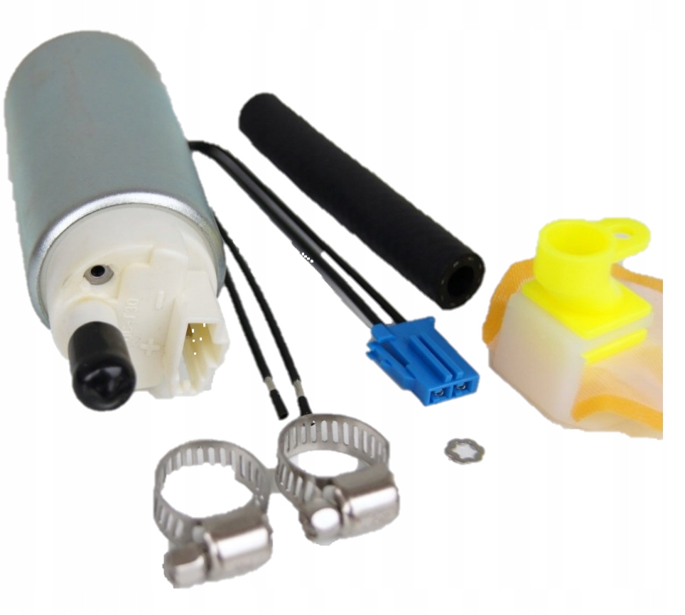 Honda Yamaha Palivová Pumpa, Přívěsný Motor Lodi