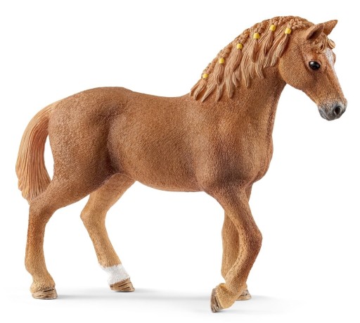 

Schleich 13852 Koń Rasy Quarter Klacz Figurka