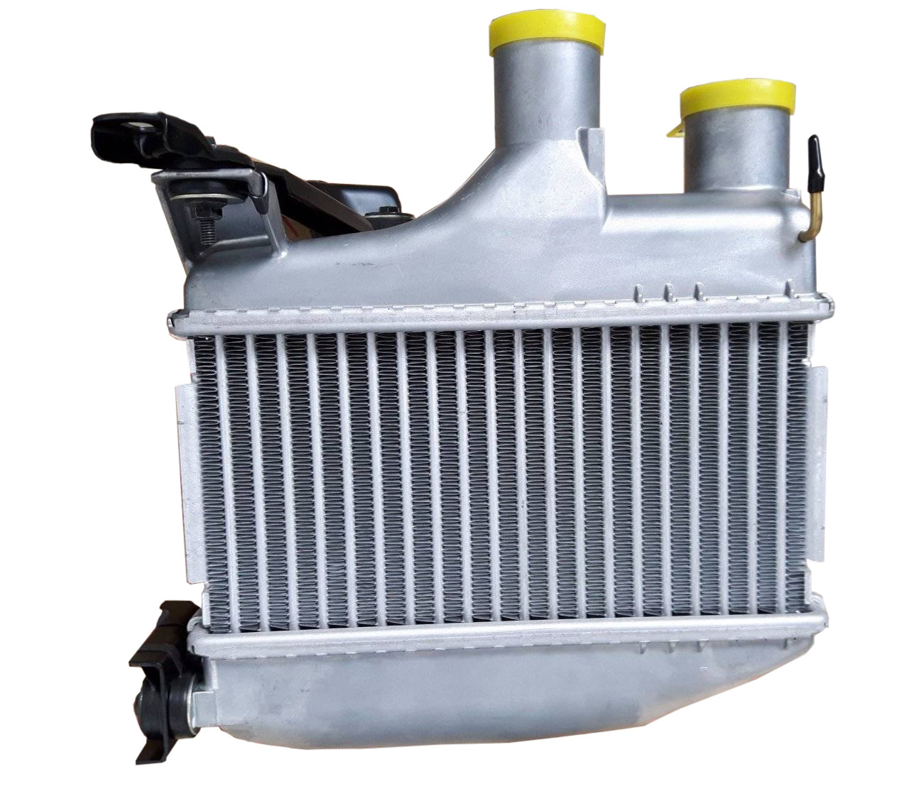 CHŁ.POW INTERCOOLER TOYOTA COROLLA 1.4D4D 2002-
