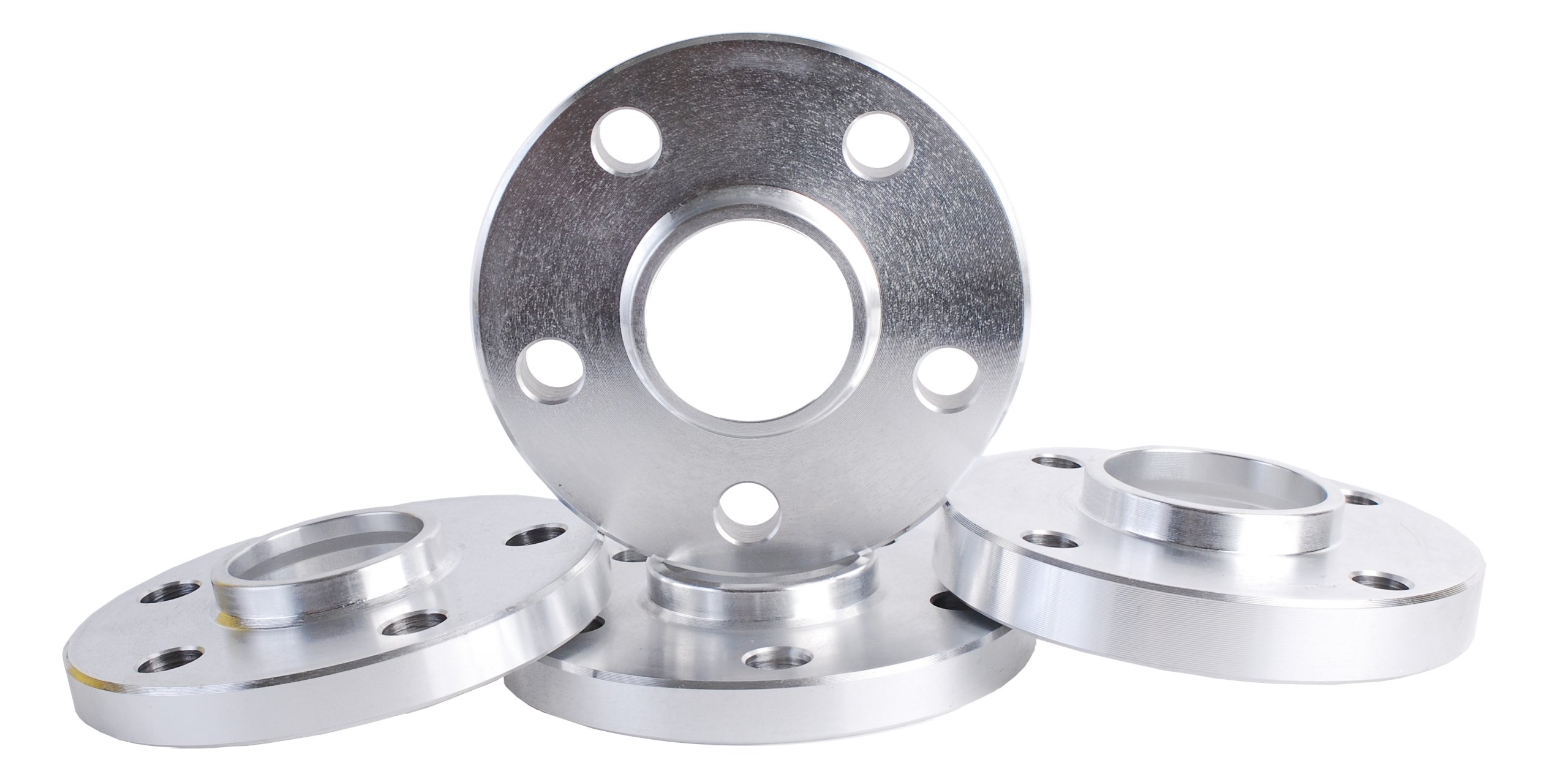 DYSTANSE + śruby 5x108 60,1 RENAULT 25mm Kod producenta 5x108-60,1-25