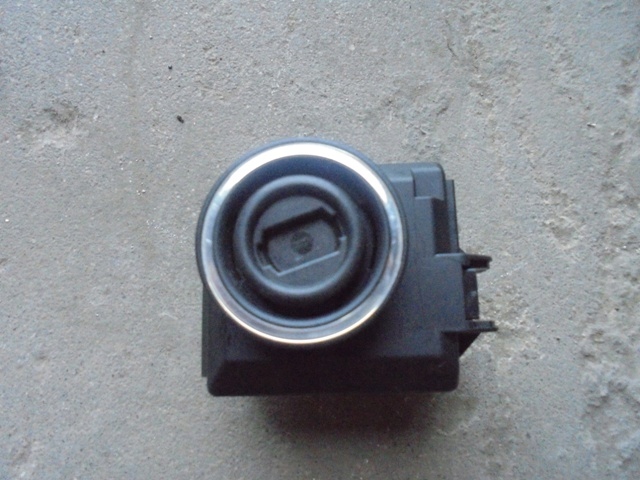 MERCEDES W212 LIFT ключ запалювання Брелок