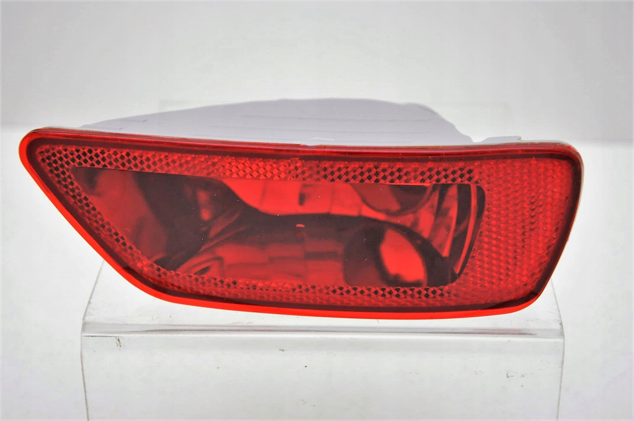 JEEP GRAND CHEROKEE OD 2011 LAMPA PRAWA P MGIELNA Part number 12