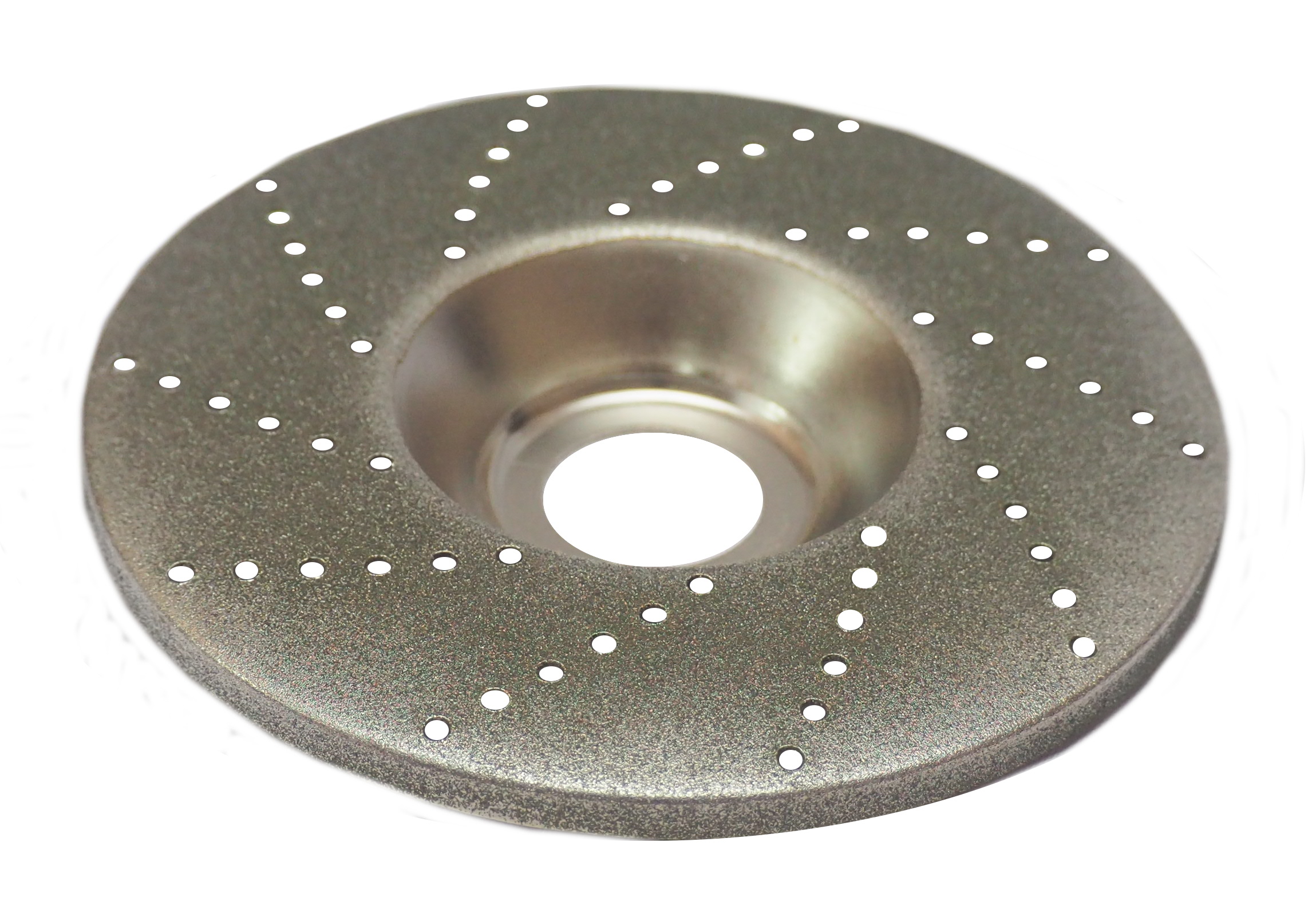 

Diamentowa tarcza szlifierska 115mm, glazura, gres