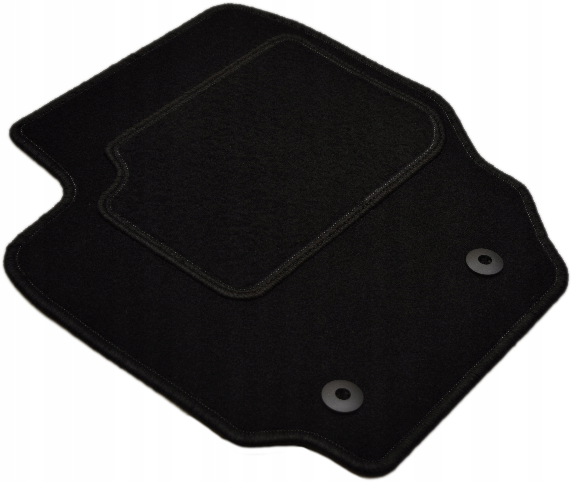 

Volvo S80/V70 07-16r. Dywanik kierowcy Classic Pc