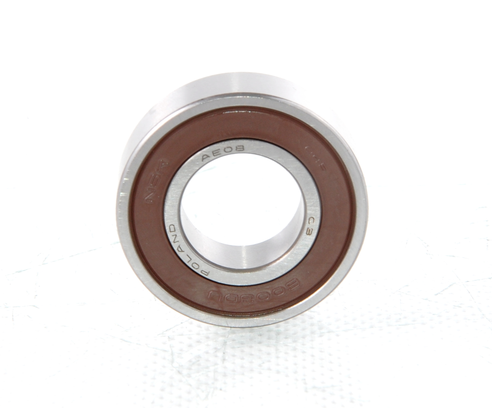 Подшипник генератора nsk 6003 2rs c3 17x35x10 mm купить в Киеве, Украине