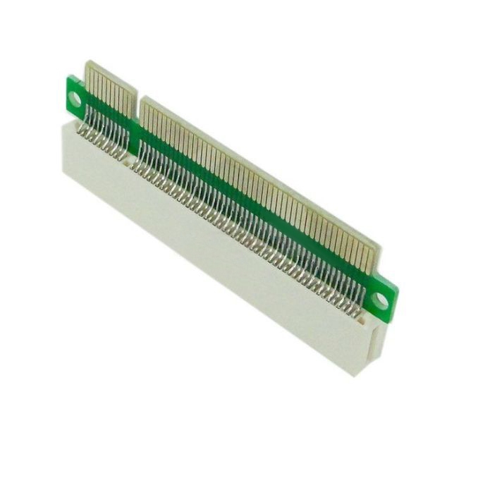 Adapter Riser PCI 32x - 32x Rodzaj taśmy inna