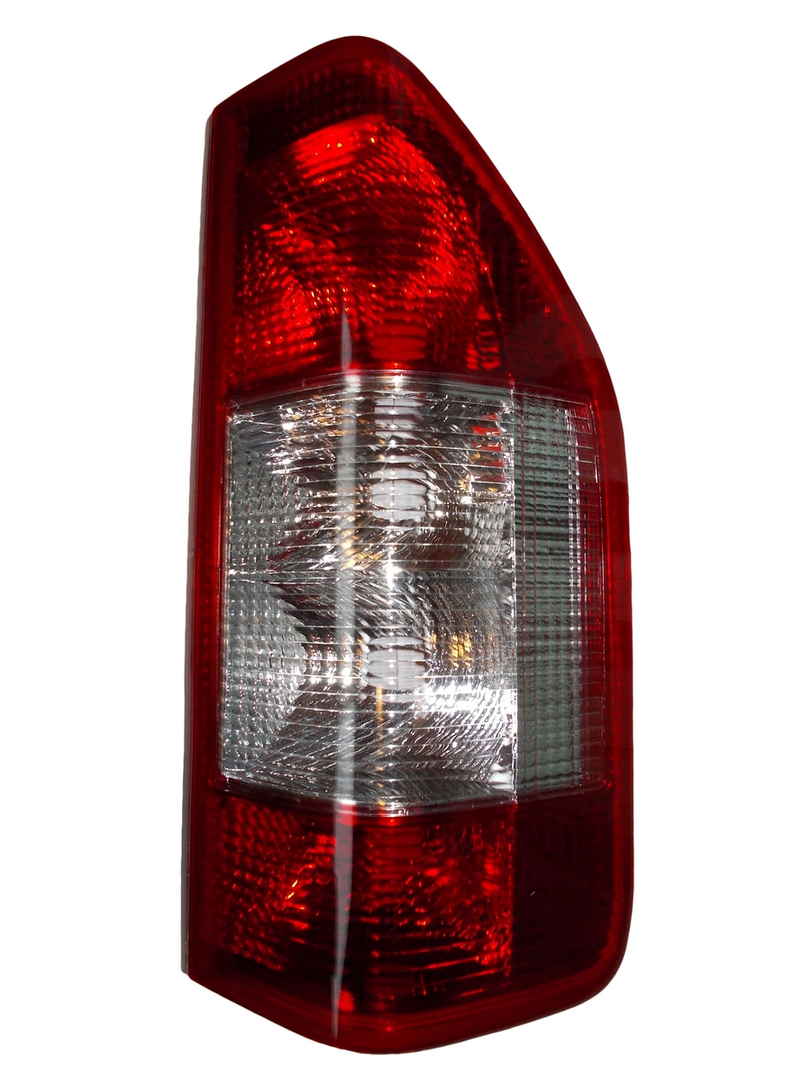 lampa, lampy, zadné, Sprinter, 95-06, nové, premium