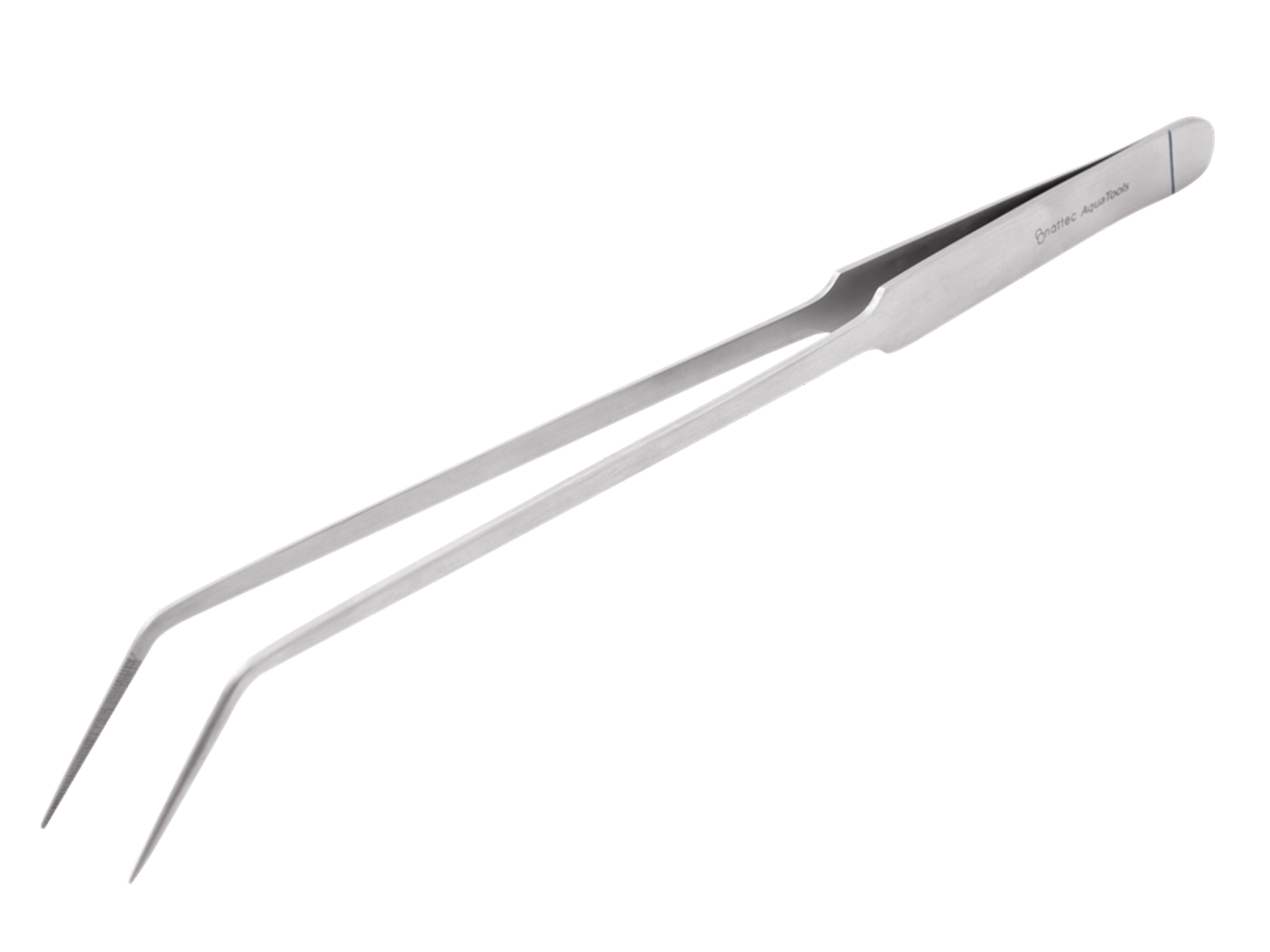 

Nattec Aqua Tools Pęseta wygięta 16cm Pinceta