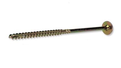 

Wkręt Wkręty Ciesielskie Śruby Do Drewna 8x300mm