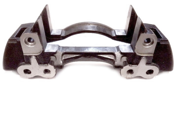 WSPORNIK STRZEMIE KOPYTO ZACISKU KNORR SK7 SAF