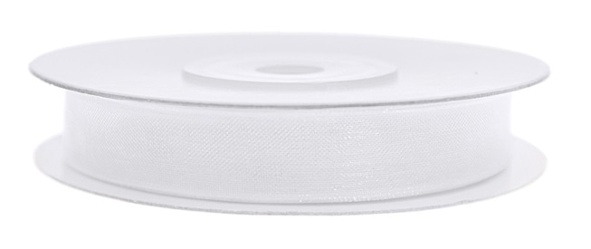 

Tasiemka Organza Szyfonowa 6MM Wstążka 32 Kol 22MB