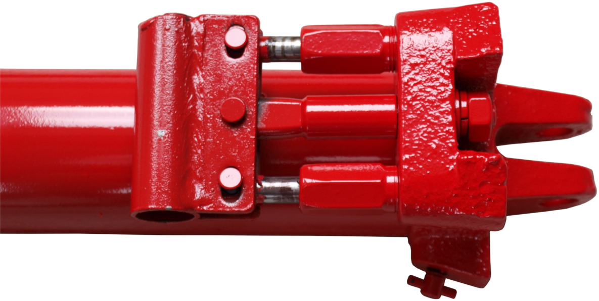 SILOWNIK 8T 2 X POMPA NAJSZYBSZY HYDRAULICZNY Producent code MT11201 2