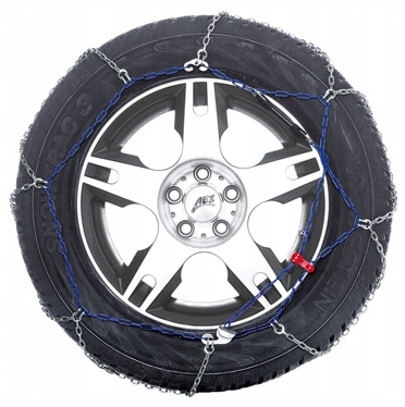 

Łańcuchy Śniegowe Pewag Ice Star r 75 215/55/17