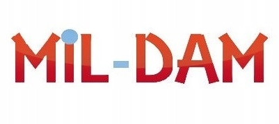 REDUKCJA 125/100 ocynk CZĘSTOCHOWA MIL-DAM Marka inna