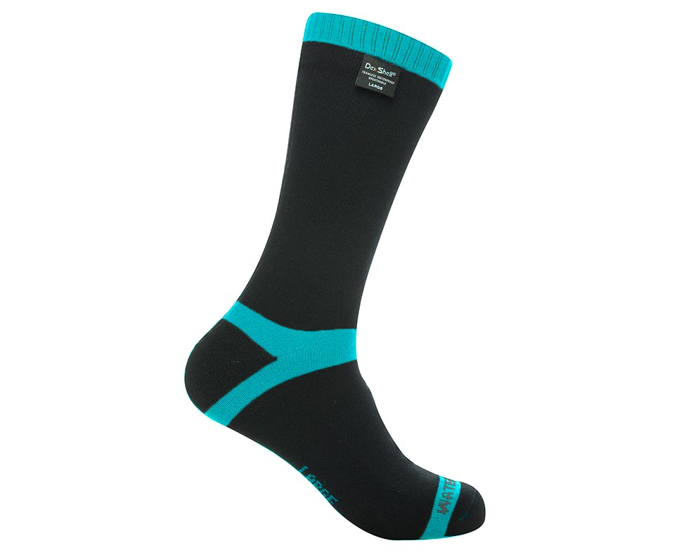 DexShell Waterproof Coolvent Sock Skarpety 47-49