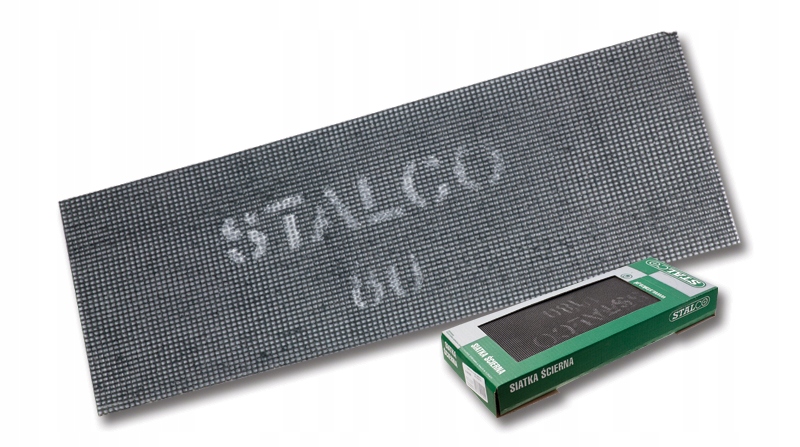 

Siatka Do Gipsu Gran. "STALCO"S-36060