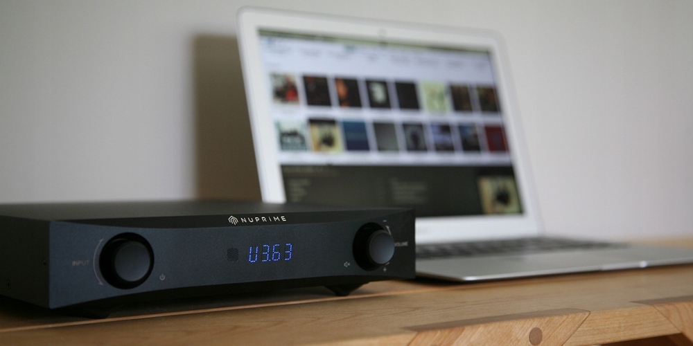 NUPRIME IDA-8 Model IDA 8