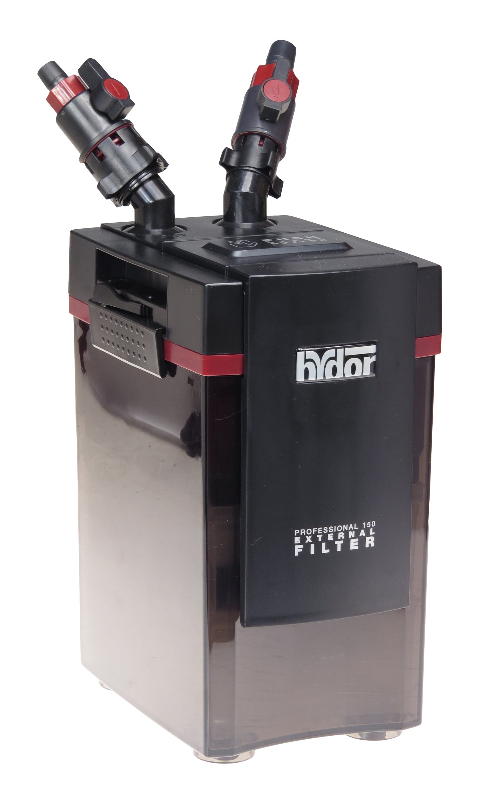 HYDOR EXTERNAL PROFESSIONAL 150 FILTR ZEWNĘTRZNY ! 6099872192 Allegro.pl