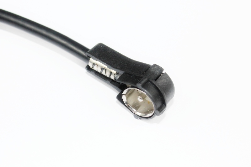 SEPARATOR ANTENOWY ISO-ISO VW, SEAT, SKODA, AUDI Marka Inna