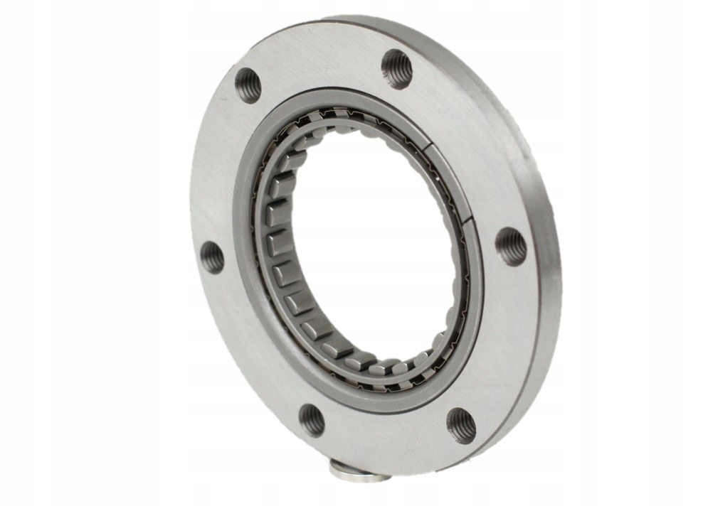 Yamaha Yfm 550 Grizzly Volné Kolo Bendix Bendiks