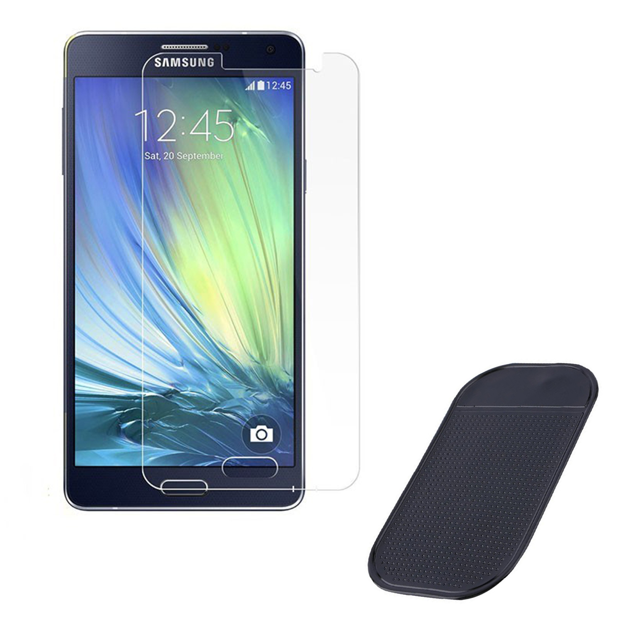 

Folia Ochronna Poliwęglan +gratis Do Galaxy Alpha