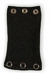 PRZEDŁUŻKA DO BODY KOMPLET 10 SZTUK, RÓŻNE, KLEKLE Wiek dziecka 1 m +