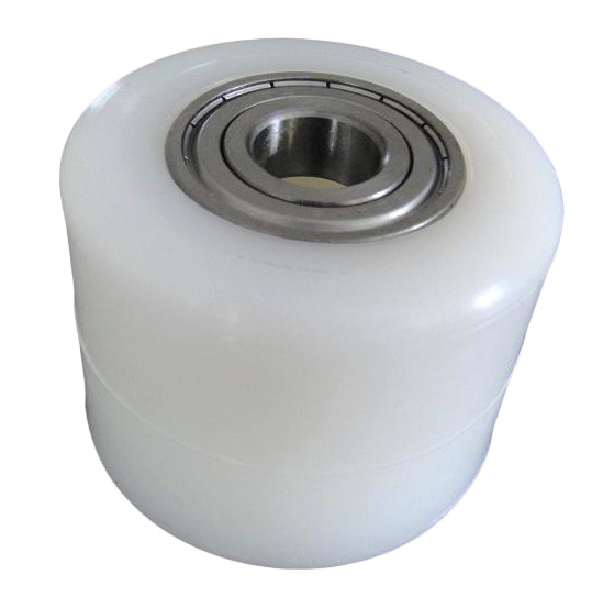 70x80 ROLKA DO PALECIAKA*ROLKI WÓZKA paletowego Kod producenta R-70-80