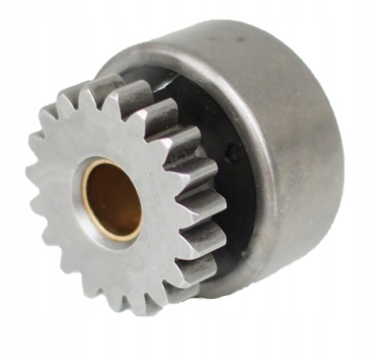 YAMAHA XV 1000 VIRAGO SPRZĘGŁO ROZRUSZNIKA BENDIX-7