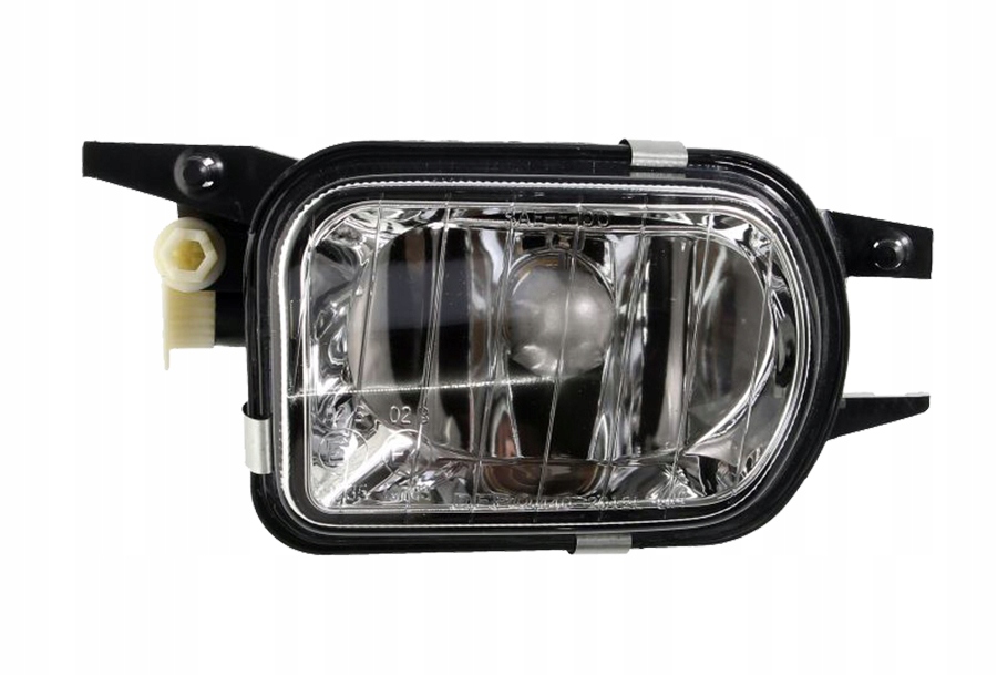 19-0554-01-9 - Галогенная лампа P-MOGGLE MERCEDES W203 03-07 левый