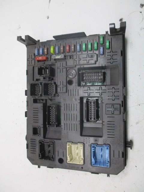 Berlingo ll partner ll BSI K03, 9678477080