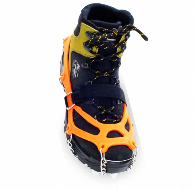 

Raczki Veriga Mount Track M + Etui Raki od Ręki