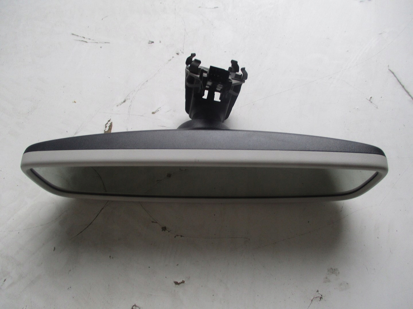 rear-view mirror VW T-ROC 2GA
