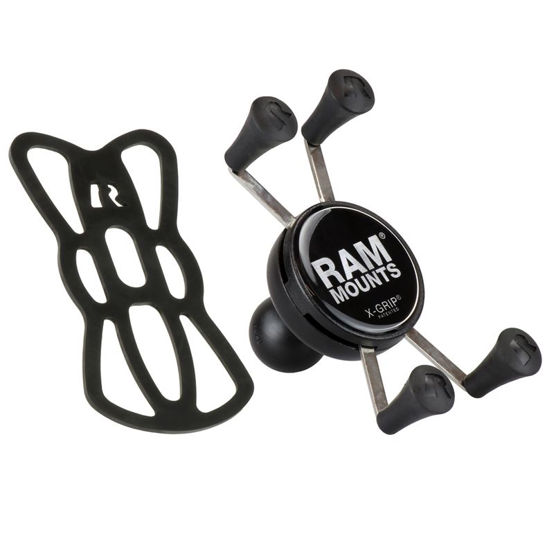 RAM MOUNT держатель GPS телефон крепление X-GRIP 7