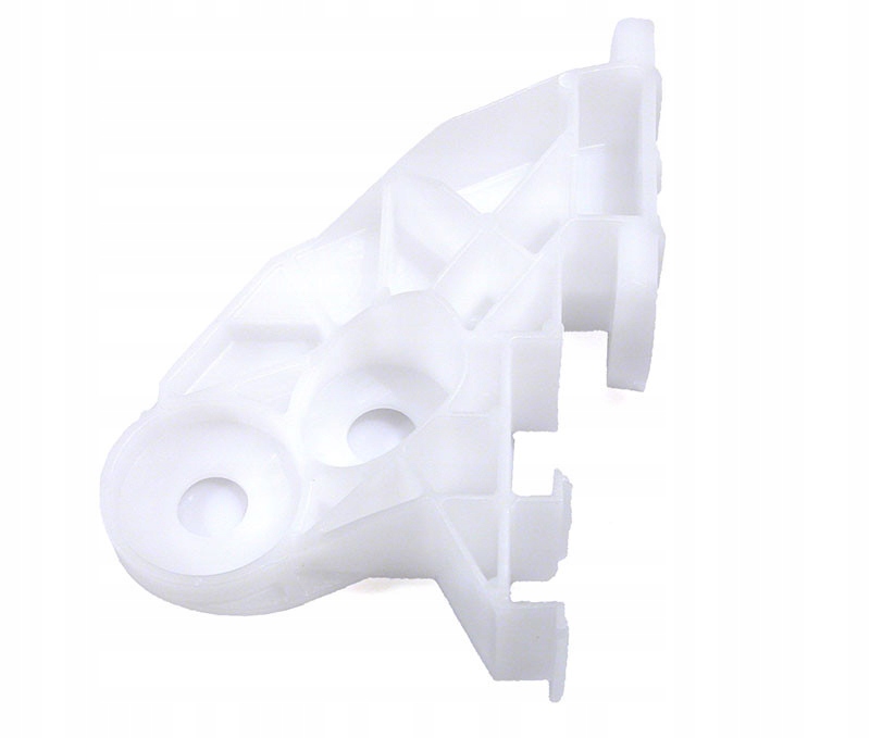 Bmw E46 Kluzná Rukojeť Nárazníku Pravá Přední Strana M-balíček