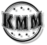 KMM 10 dziurkowe GLANY BRĄZOWE Nubuk Rozmiar 39 Materiał zewnętrzny skóra naturalna