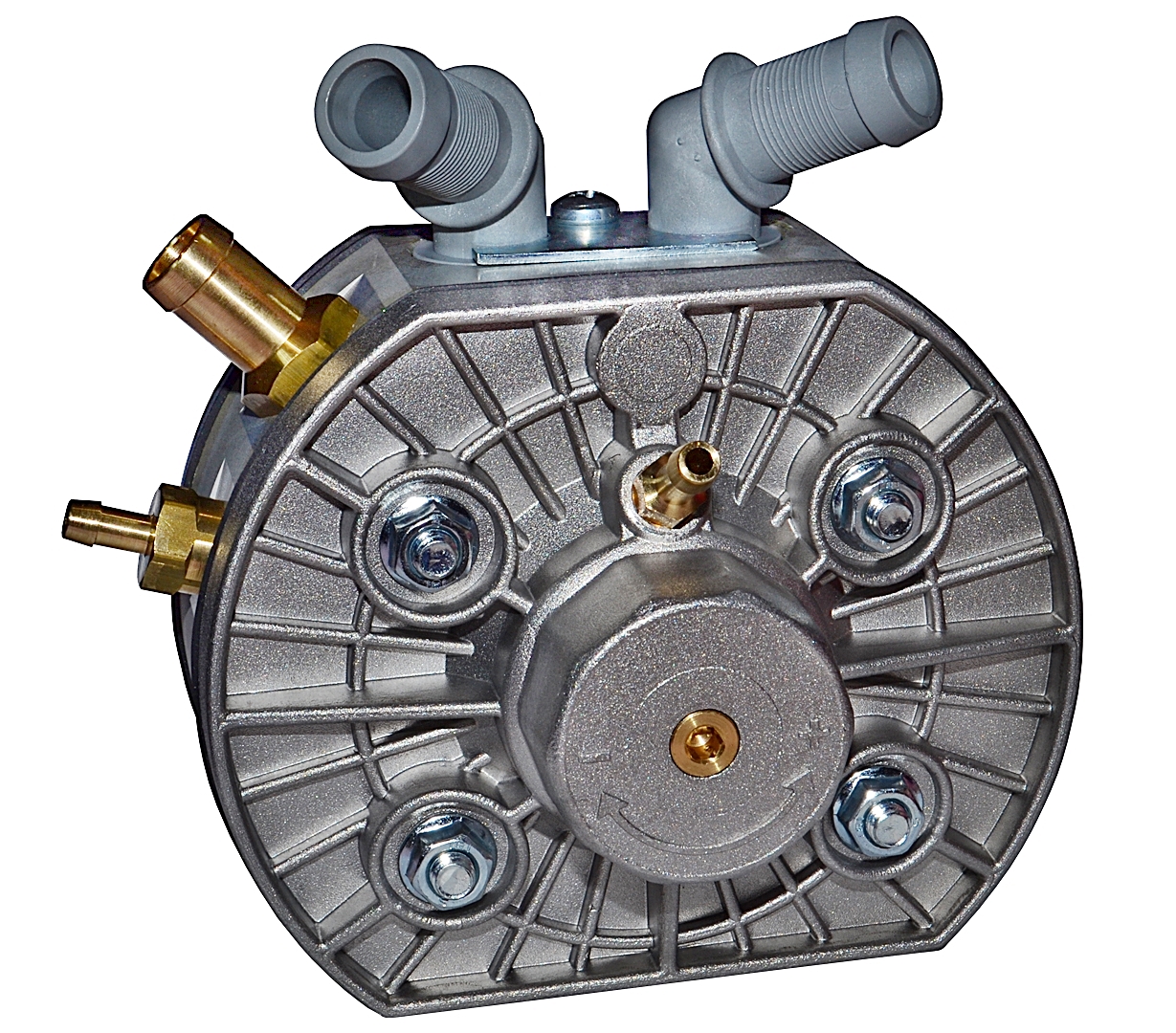 PAROWNIK REDUKTOR KME SILVER S6 RED 1 MOC 217 KM Parts manufacturer KME